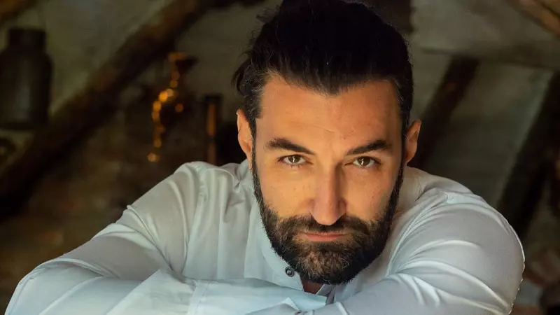 Drama neștiută a lui Smiley. Tatăl lui a suferit un atac cerebral, iar familia i-a ascuns: "Am început să plâng"