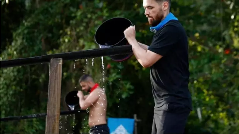 Cine este iubita lui Sorin de la Survivor. Ce a dezvăluit Laura despre Războinic