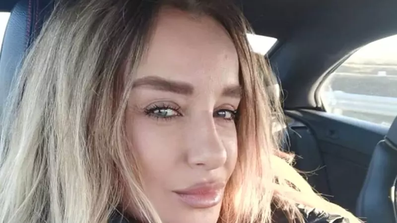 Tania Budi, implicată într-un accident grav. A avut pierderi de memorie și o coastă fisurată