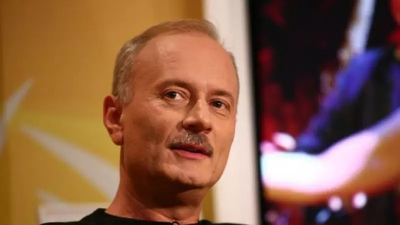 Toni Grecu, primele declarații după incendiul de la Matei Balș: "A fost o cursă sufocantă, fără aer"