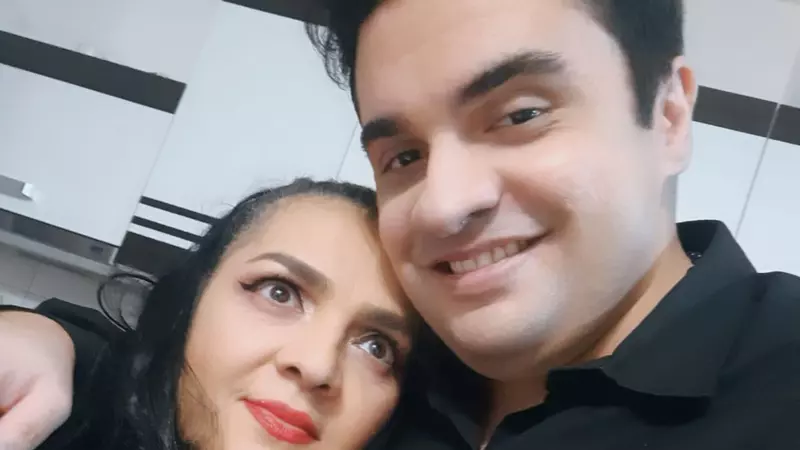 Ce mesaj a transmis fiul Corneliei Catanga, înainte de moartea mamei sale: "Când intră într-o încăpere..."