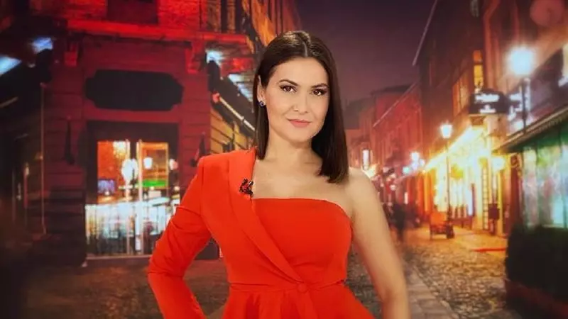 Demisie neașteptată la Antena 1. Anamaria Gugu, vedeta matinalului, pleacă după 3 ani!