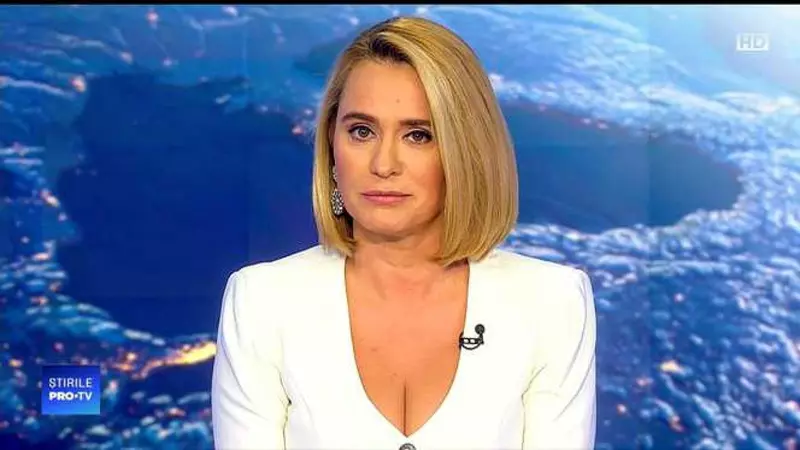 Andreea Esca a slăbit! A exclus 3 alimente din dietă și face pilates