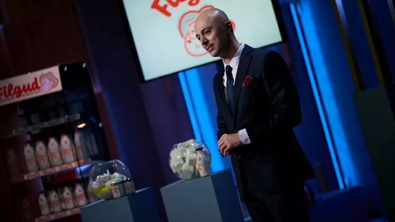 Cine este Andrei Roșu de la Imperiul Leilor. A cântat în trupa Gaz pe Foc și a ajuns în Cartea Recordurilor