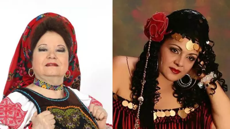 De ce s-a temut Saveta Bogdan să meargă la înmormântarea Corneliei Catanga. "Dacă mergeam, ne hăituiau..."