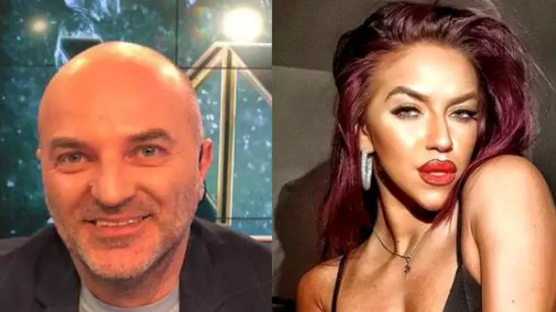 Cine este Loredana Buțea, asistenta lui Dan Capatos la XNS. E campioană la dans sportiv