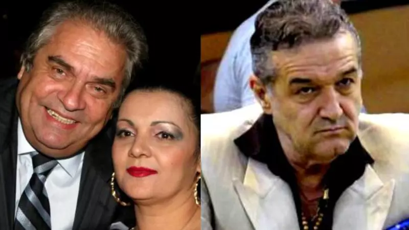 Ce decizie a luat Aurel Pădureanu după ce Gigi Becali l-a trimis la cămin: "O să fiu cu cerșeală"