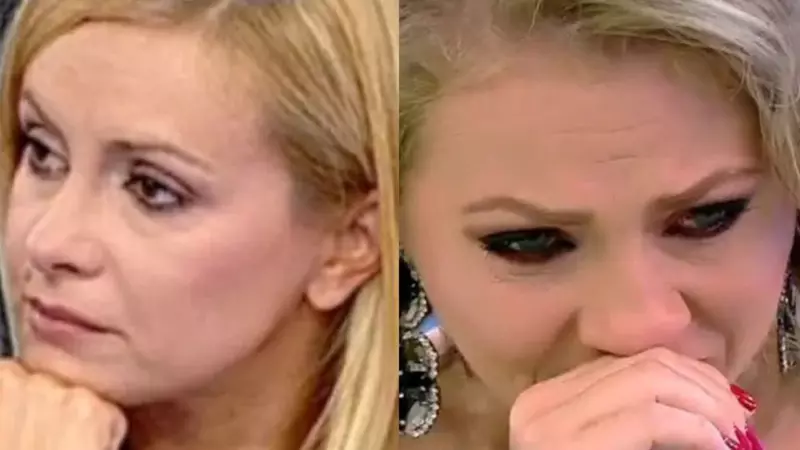 Simona Gherghe, mesaj pentru Mirela Vaida, după ce a fost atacată: "Sper doar ca puii tăi să nu fi văzut"
