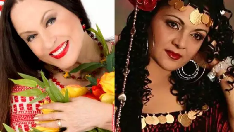 Maria Dragomiroiu, dezvăluiri dureroase despre Cornelia Catanga: "Ea nu avea din ce trăi de un an"