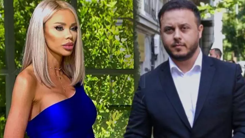 Bianca Drăgușanu rupe tăcerea despre relația cu Gabi Bădălău: "Până nu ajungem la starea civilă..."