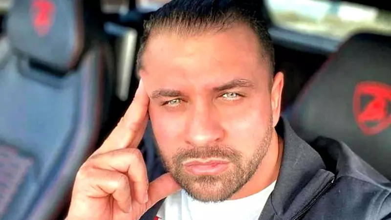 Imagini din vila lui Alex Bodi. Costă mai mult de jumătate de milion de euro
