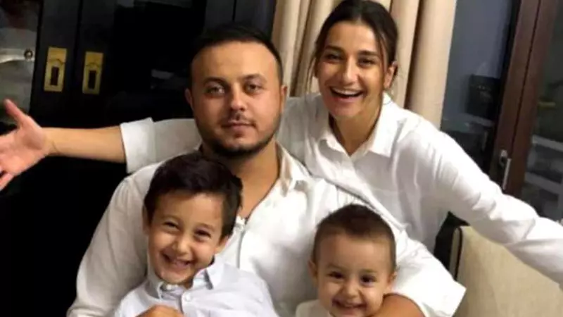 Gabi Bădălău, acuzații dure pentru Claudia Pătrășcanu: "Nu lași copilul să își vadă tatăl! Vrei să te răzbuni"