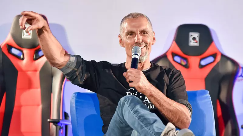 Cliff Simon, actorul din Stargate SG-1, a murit într-un accident dramatic! Avea 58 de ani