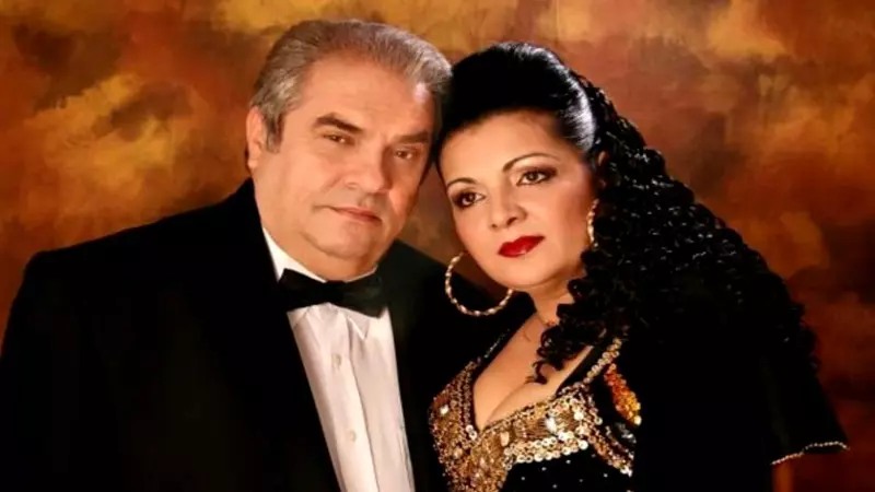 Aurel Pădureanu, revoltat după înmormântarea Corneliei Catanga: "Becali nu ne-a ajutat cu nimic. Pe Mara Bănică o credeam altfel"