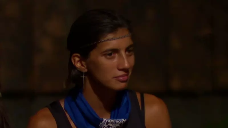Maria Hîngu, eliminată de la Survivor: "Am simțit. Toate semnele duceau aici"