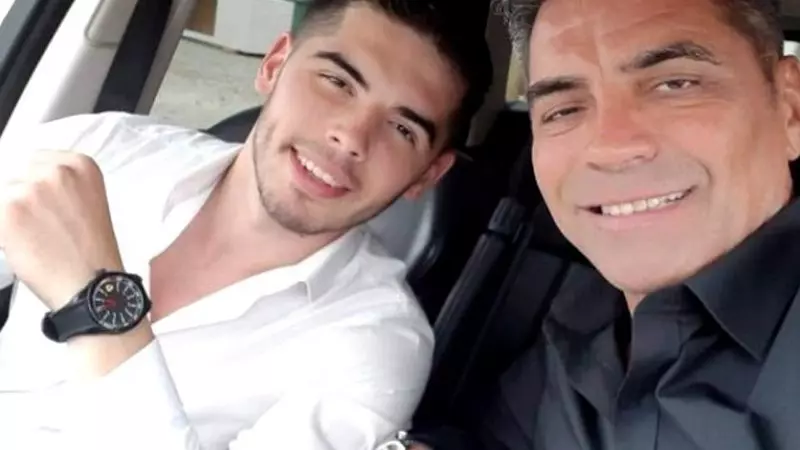 Cum a reacționat fiul lui Marcel Toader, după ce Maria Constantin a dezvăluit că a fost bătută și înșelată: ”Mi-a povestit de ce nu s-au înțeles”