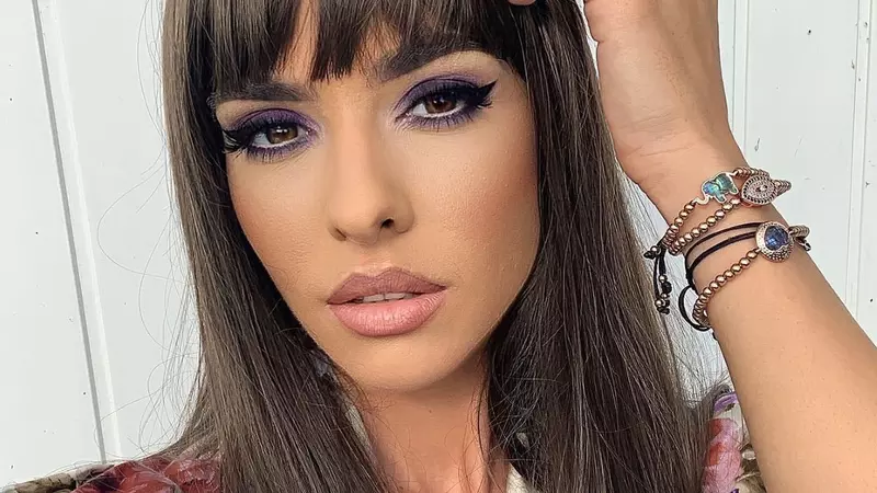 Care este numele real al Mellinei de la Survivor. Războinica are două prenume