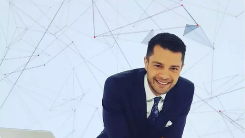 Mircea Ivan și-a dat demisia de la Antena 1! Cu ce post TV a semnat