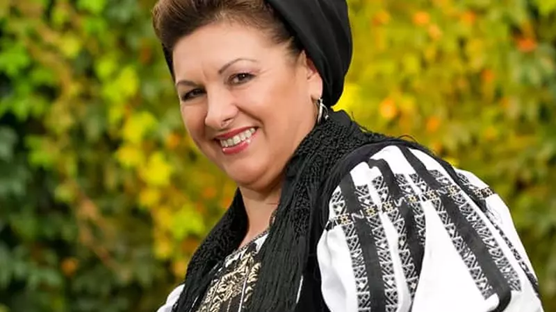 Solista Nineta Popa a trăit în casă cu soțul și cu amanta lui: "A fost mare fustangiu"