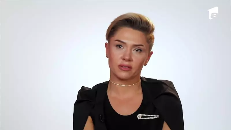 Ce dramă ascunde campioana la fitness de la Chefi la Cuțite. Ramona Erturk a fost violată la 6 ani