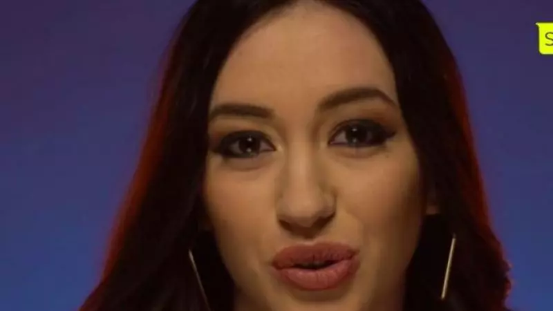 Cine e Adelina Iacob de la Mireasa sezon 3. Vrea un bărbat exact ca tatăl ei