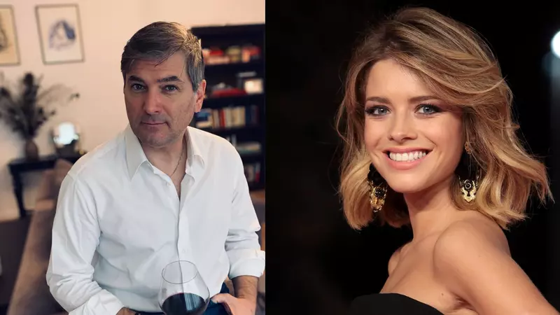 Adevărul despre povestea de iubire dintre Alexandra Dinu și Mircea Radu. De ce s-au despărțit