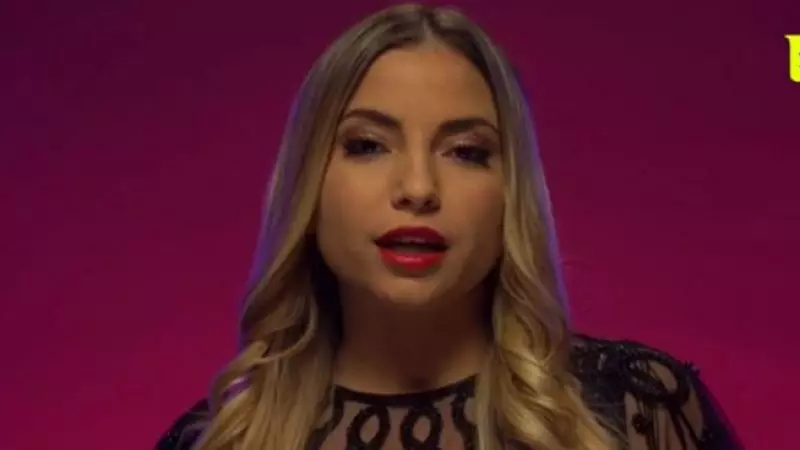 Cine este Alina Rusu de la Mireasa sezon 3. Ce lucrează în Italia