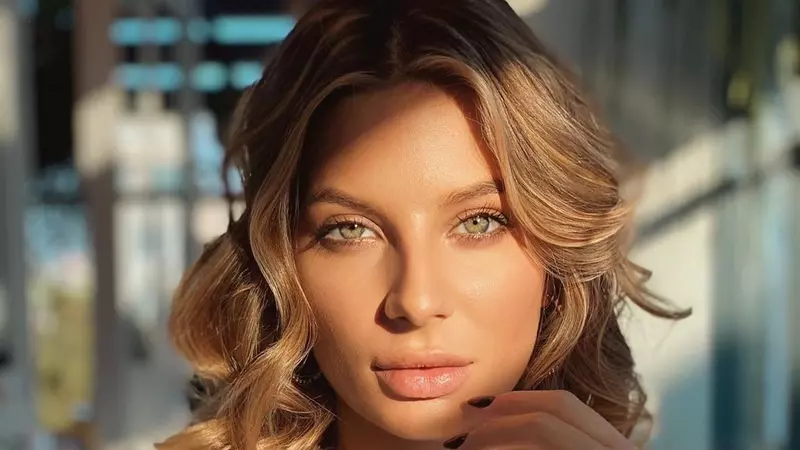 Ana Baniciu de la Te cunosc de Undeva are un frate mai mic! Ce surpriză i-a făcut Victor