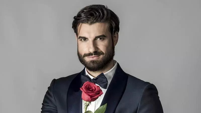 Andi Constantin, primele declarații înainte de Burlacul: "Am decis că voi alege cu creierul"