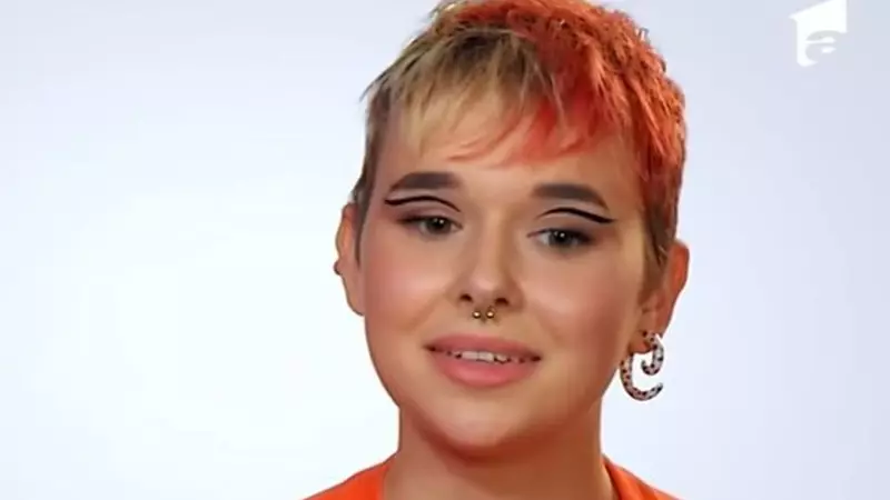 Cine este Andreea Climatiano de la Chefi la Cuțite: "Am fost abuzată sexual în clasa a 8-a"