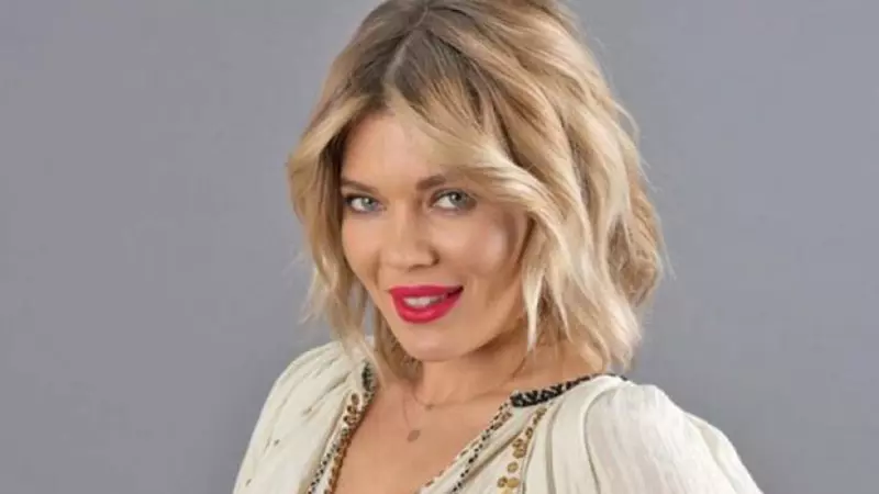Cum s-a recuperat Gina Pistol după după cezariană: "Nu e deloc ușor. Primele două zile..."