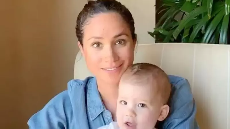 Meghan Markle acuză Familia Regală de rasism! "Au existat conversaţii despre cât de închisă ar putea fi culoarea pielii fiului nostru"