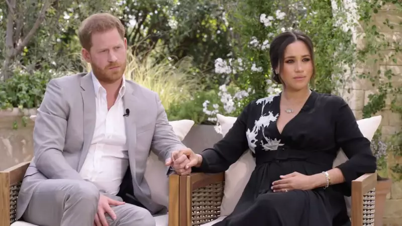 Ce avere colosală a moștenit Prințul Harry de la Prințesa Diana. Și Meghan e milionară!