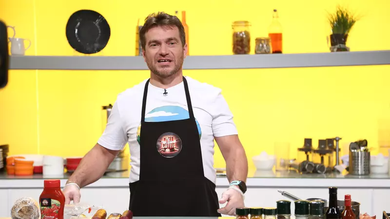 Povestea lui Avram Iancu de la Chefi la Cuțite. A traversat înot Canalul Mânecii, timp de 18 ore