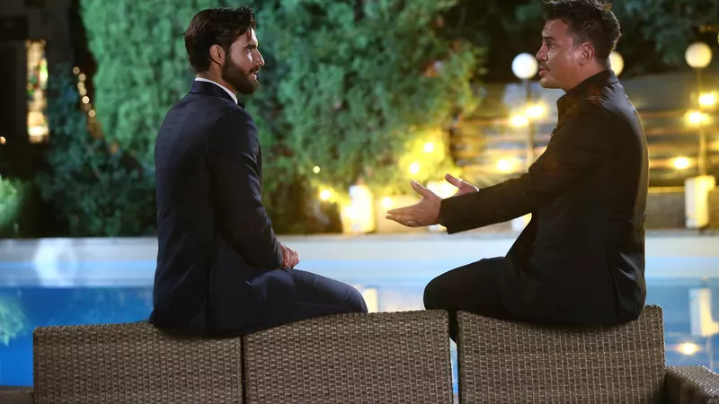 Unde are loc prima întâlnire dintre Burlacul și cele cele 25 de fete: „Aici m-am căsătorit”