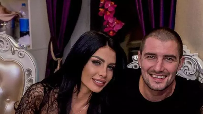 Cătălin Cazacu și Anna Roman s-au împăcat? Cei doi au mers în vacanță, în Zanzibar