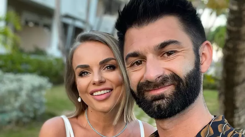 Ce tatuaj și-a făcut Jojo, din iubire pentru Paul Ipate: "Știu că nu sunteți de acord cu asta..."