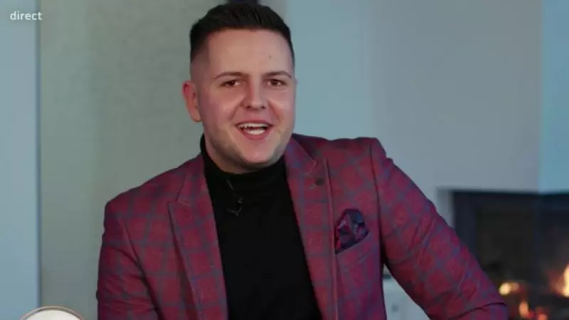 Cine este Marian Pavel, de la Mireasa sezon 3. Vrea o femeie corpolentă