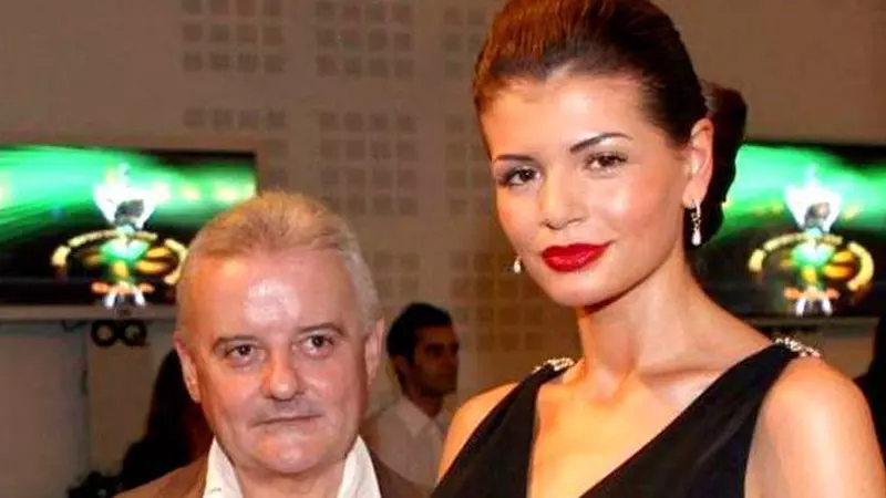 Ce a răspuns Irinel Columbeanu la întrebarea dacă o mai iubește pe Monica: "Nimic nu e întâmplător"