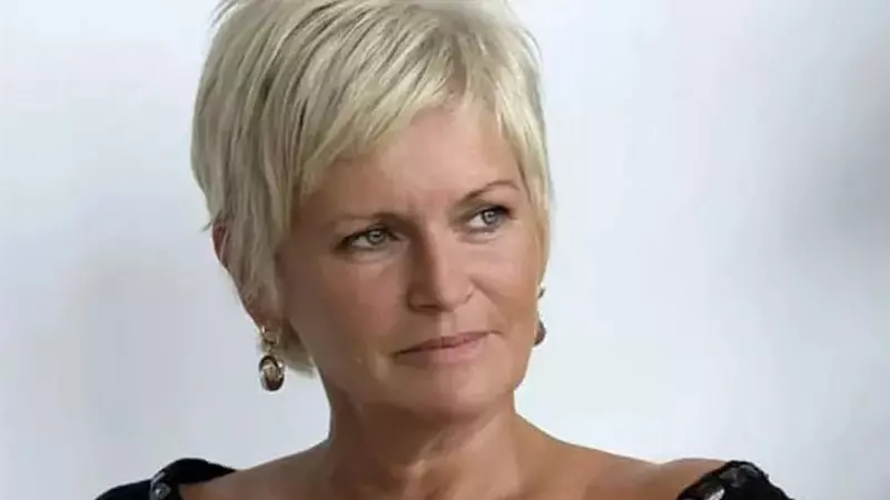 Monica Tatoiu a fost în pragul sinuciderii: "Am vrut să mă arunc de la etaj"