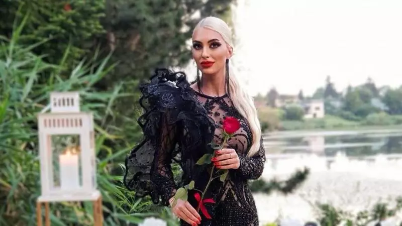 Rodica Budurcă s-a retras de la Burlacul! Concurenta a suferit un accident grav de mașină