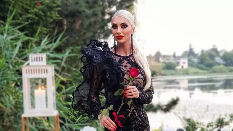 Cine este Rodica Budurcă de la Burlacul. Are propria afacere la 24 de ani