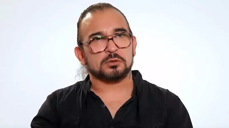Tatăl lui Ruby a participat la Chefi la Cuțite. Avea doar 18 ani când s-a născut artista