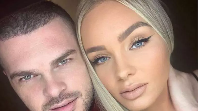 Cine este și cu ce se ocupă iubitul Mariei Constantin. Locuiesc împreună de un an!