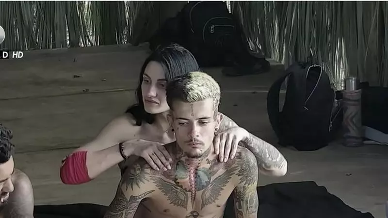 Zanni de la Survivor, mărturisire surprinzătoare despre viața lui amoroasă. Adevărul despre relația cu Ana Porgras