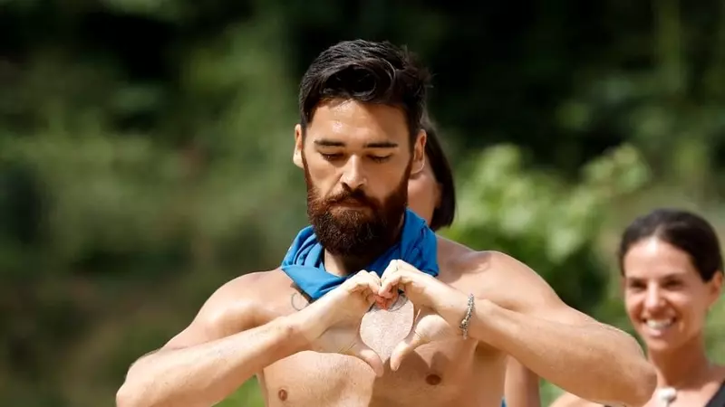 Ce s-a întâmplat în familia lui Sorin Pușcașu, după acuzațiile de la Survivor: "S-a ajuns prea departe"