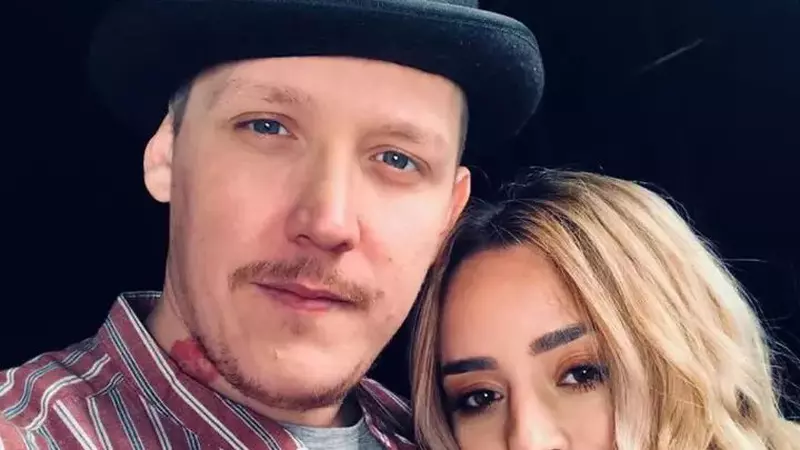 What’s Up și-a dat fosta soție de gol! Cine este iubitul Siminei și ce legătură are cu el