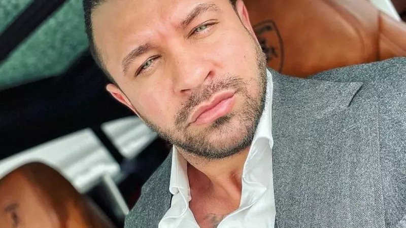 Alex Bodi a fost eliberat din arest la domiciliu. Fostul soț al Biancăi Drăgușanu s-a împăcat cu Daria Radionova