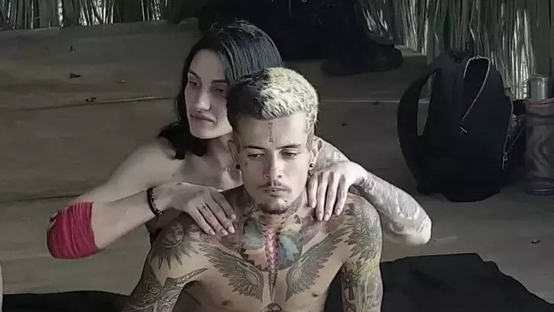 Ana Porgras, dezvăluiri despre relația cu Zanni, după eliminarea de la Survivor: "E mai mult decât o relație de dragoste"