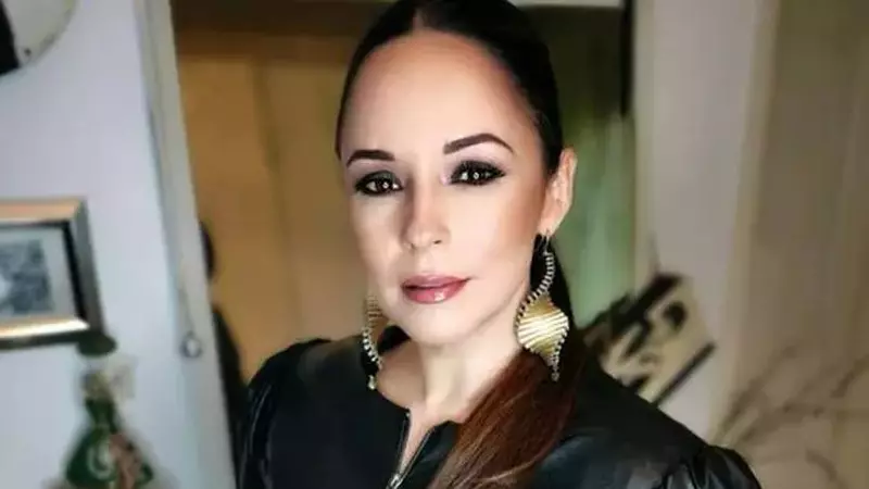 Andreea Marin, despre moartea tragică a mamei sale: "Nu mai putea să rostească niciun cuvânt"